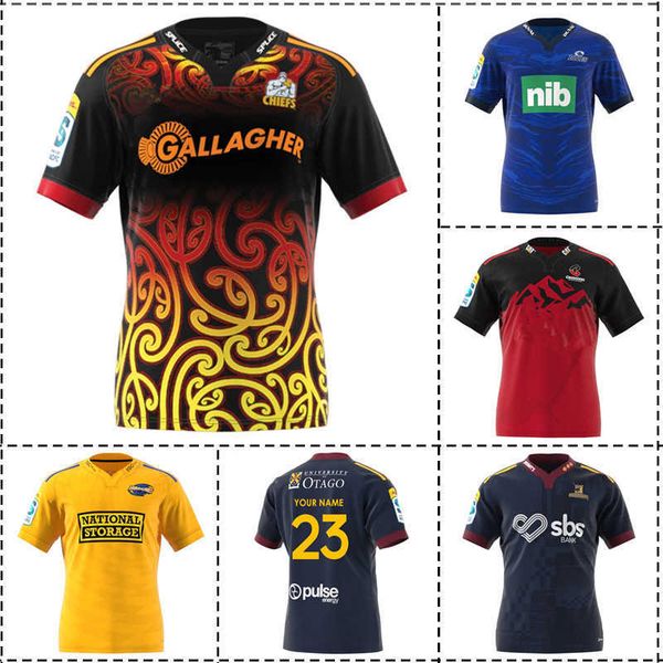 men's t shirts 2023 fashion new rugby jerseys t-shirts super blues / hurricanes / chiefs / highlanders / crusaders mens custom name, White;black
men's t shirts 2023 fashion new rugby jerseys t-shirts super blues / hurricanes / chiefs / highlanders / crusaders mens custom name, White;black