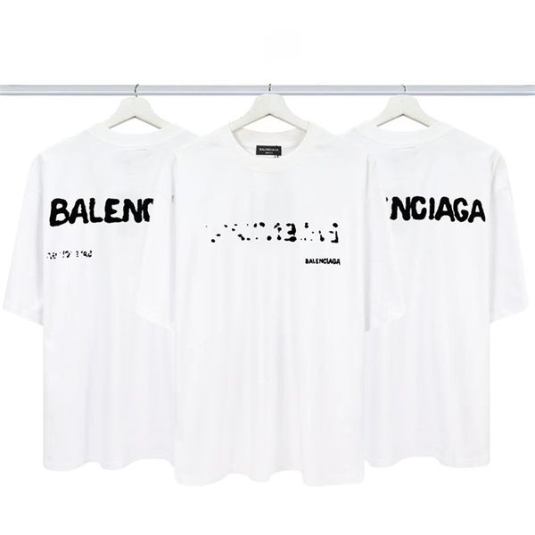 2men's t-shirt and women's high-end brand men's t-shirts short sleep summer outdoor fashion casual t-shirt printed with pure, White;black
2men's t-shirt and women's high-end brand men's t-shirts short sleep summer outdoor fashion casual t-shirt printed with pure, White;black