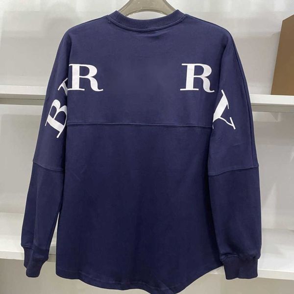 bby printed sweatshirt mens womens long sleeve tshirt burb designer sweater men round neck tee casual pullover sweaters cotton hoodie, Black
bby printed sweatshirt mens womens long sleeve tshirt burb designer sweater men round neck tee casual pullover sweaters cotton hoodie, Black