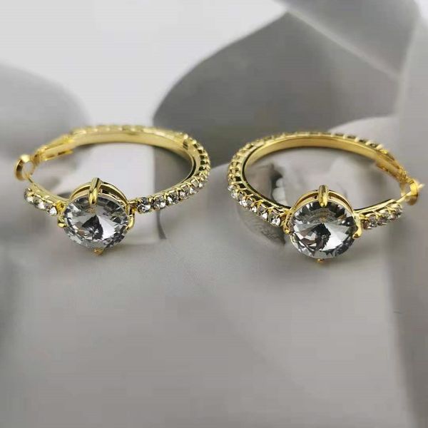 jewelry designer earrings for woman female elegant earrings cute fruit retro luxury accessories texture sterling silver needle retro, Golden
jewelry designer earrings for woman female elegant earrings cute fruit retro luxury accessories texture sterling silver needle retro, Golden