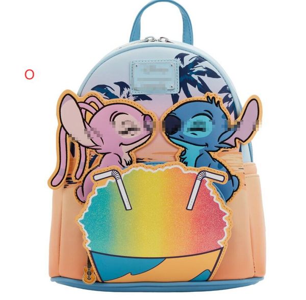 ins kawaii cartoon design pu leather zipper backpack loun ge double shoulder bag student backpack festival gift
ins kawaii cartoon design pu leather zipper backpack loun ge double shoulder bag student backpack festival gift