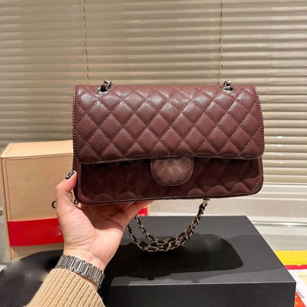 designer bag classic flap handbag cowhide calfskin leather tone silver chain classic flap quilted black shoulder crossbody expensive leather
designer bag classic flap handbag cowhide calfskin leather tone silver chain classic flap quilted black shoulder crossbody expensive leather