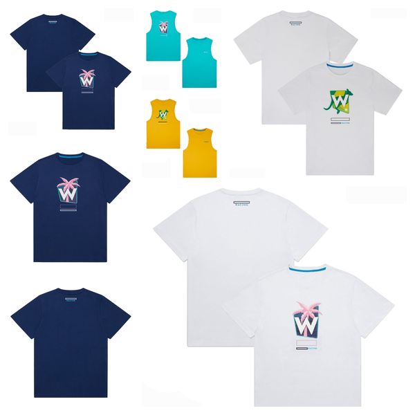 2023 new f1 team clothing men's short sleeve t-shirt fashion quick-drying racing clothing plus size customization
2023 new f1 team clothing men's short sleeve t-shirt fashion quick-drying racing clothing plus size customization
