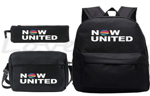 backpack mochila now united prints 3 pcs set knapsack for teenagers bookbag girls boys school bags travel bagpack daily rucksack5621616
backpack mochila now united prints 3 pcs set knapsack for teenagers bookbag girls boys school bags travel bagpack daily rucksack5621616