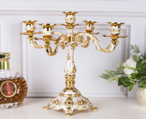 luxury 5arms shiny gold plated candle holders wedding centerpiece candlestick holder party anniversary home decorations5097506
luxury 5arms shiny gold plated candle holders wedding centerpiece candlestick holder party anniversary home decorations5097506