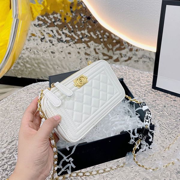flap bag designer hobo handbag gold chain shoulder bag fashion women's lunch crossbody purse official imported genuine leather from fra
flap bag designer hobo handbag gold chain shoulder bag fashion women's lunch crossbody purse official imported genuine leather from fra
