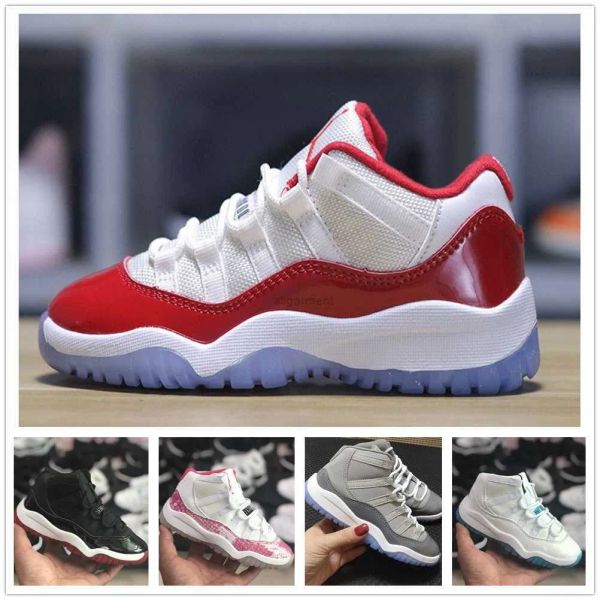 new 11s kids basketball shoes gym red infant baby children toddler gamma blue concord 11 trainers boys girls tn sneakers space jam child fzi, Black
new 11s kids basketball shoes gym red infant baby children toddler gamma blue concord 11 trainers boys girls tn sneakers space jam child fzi, Black