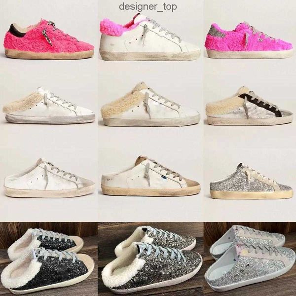 women designer 2023 goldens spuer-star goosely high sabot casual x italian shoes brand sneaker sequin classic white do-old dirty superstar p, Black
women designer 2023 goldens spuer-star goosely high sabot casual x italian shoes brand sneaker sequin classic white do-old dirty superstar p, Black
