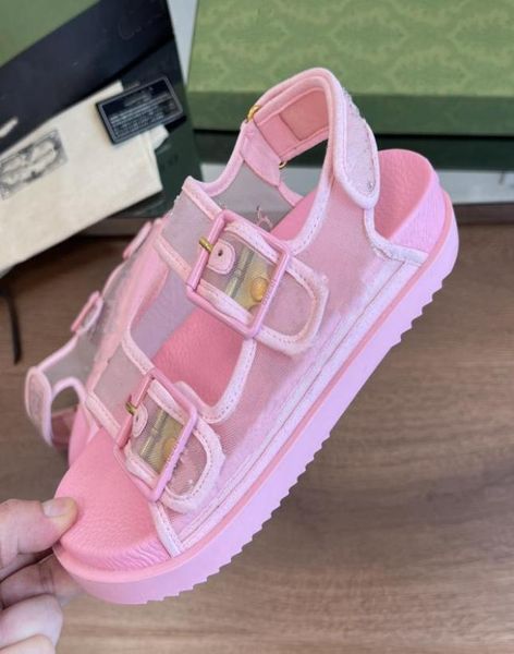 2023 spring crystal beach catwalk sandals sponge cake thick soled waterproof platform metal belt buckle leather open toe comfortab8861383, Black
2023 spring crystal beach catwalk sandals sponge cake thick soled waterproof platform metal belt buckle leather open toe comfortab8861383, Black