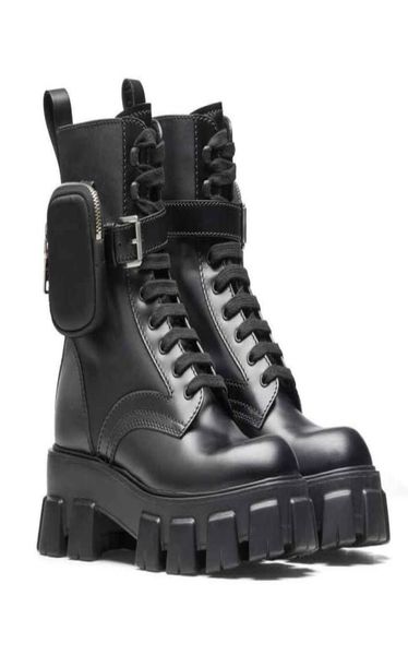 winter women triangle boot brushed leather renylon booties lady black renylon martin chunky platform sole motorcycle boots eu351747699
winter women triangle boot brushed leather renylon booties lady black renylon martin chunky platform sole motorcycle boots eu351747699