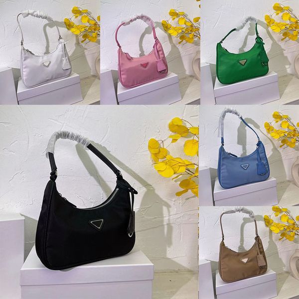 designer bag casual nylon shoulder simple messenger bags cleo hobo lady underarm satchel
designer bag casual nylon shoulder simple messenger bags cleo hobo lady underarm satchel