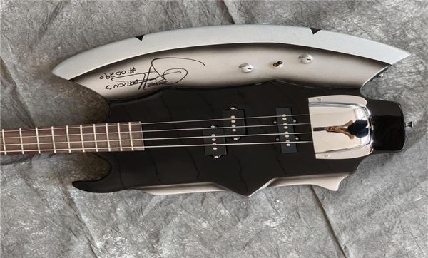 5 strings axe electric bass guitar with signaturerosewood fretboardno inaychrome hardwaresoffering customized services3884445
5 strings axe electric bass guitar with signaturerosewood fretboardno inaychrome hardwaresoffering customized services3884445