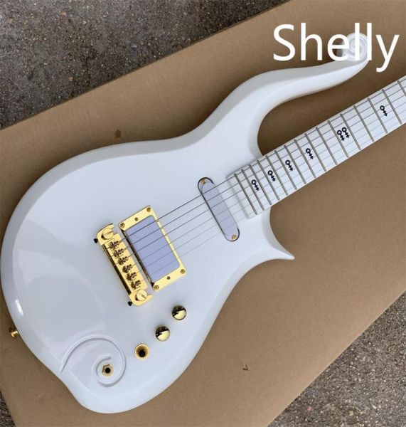 in stock super rare prince cloud white electric guitar alder body maple neck wrap around bridge deluxe purple croco leather hardca3005093
in stock super rare prince cloud white electric guitar alder body maple neck wrap around bridge deluxe purple croco leather hardca3005093
