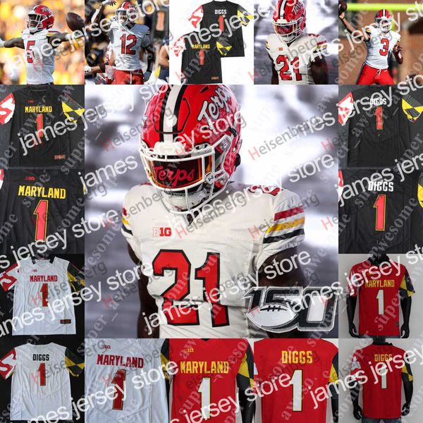 american college football wear maryland terrapins football jersey ruben hyppolite ii 18 mosley branden jennings greg rose deshawn holt beau, Black
american college football wear maryland terrapins football jersey ruben hyppolite ii 18 mosley branden jennings greg rose deshawn holt beau, Black