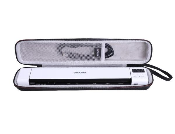 waterproof eva hard case for brother ds940dn compact mobile document scanner duffel bags6518438
waterproof eva hard case for brother ds940dn compact mobile document scanner duffel bags6518438