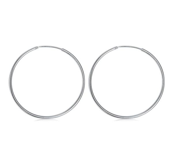 plated sterling silver glossy round earring djse42 size diameter 50cmbrand new women039s 925 silver plate hoop huggie jewel4211466, Golden;silver
plated sterling silver glossy round earring djse42 size diameter 50cmbrand new women039s 925 silver plate hoop huggie jewel4211466, Golden;silver