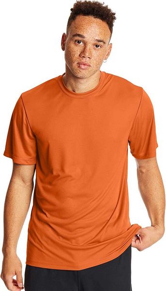 hanes sport men's set cool dri moisture wicking high performance t-shirt pack dm9i agpr, White;black
hanes sport men's set cool dri moisture wicking high performance t-shirt pack dm9i agpr, White;black