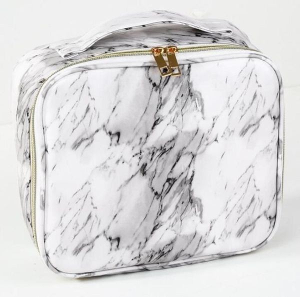 tolietry kits women pu marble printing waterproof travel large capacity cosmetic bag white and black for gift sport outdoor6280202
tolietry kits women pu marble printing waterproof travel large capacity cosmetic bag white and black for gift sport outdoor6280202