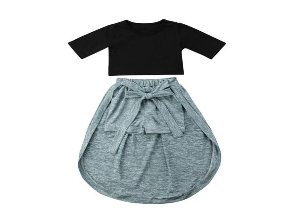 2pcs toddler kids baby girl princess clothes shorts skirt outfits c02253580101, White
2pcs toddler kids baby girl princess clothes shorts skirt outfits c02253580101, White
