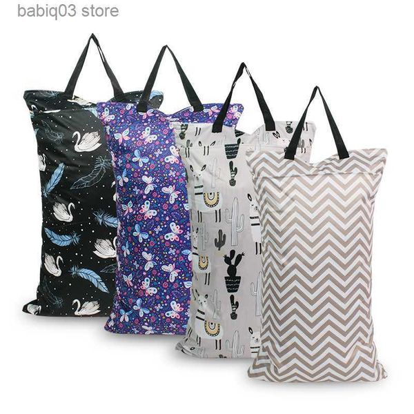 diaper bags 1 pcs large hanging wet/dry pail bag for cloth diaper waterproof reusable wet bag baby travel wet dry bags 40*70cm t230526
diaper bags 1 pcs large hanging wet/dry pail bag for cloth diaper waterproof reusable wet bag baby travel wet dry bags 40*70cm t230526