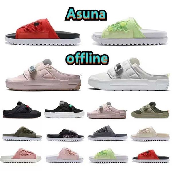 pk asuna offline slippers designer mens slide black menta anthracite electro orange vast grey slipper fashion men women slides outdoor sanda
pk asuna offline slippers designer mens slide black menta anthracite electro orange vast grey slipper fashion men women slides outdoor sanda