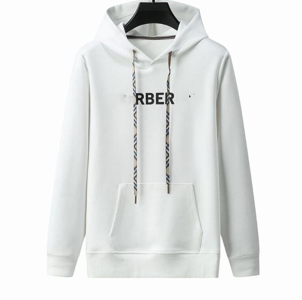 mens hoodie luxury burb letter designer hoodies pullover sweatshirts hip hop letter print blue, Black
mens hoodie luxury burb letter designer hoodies pullover sweatshirts hip hop letter print blue, Black