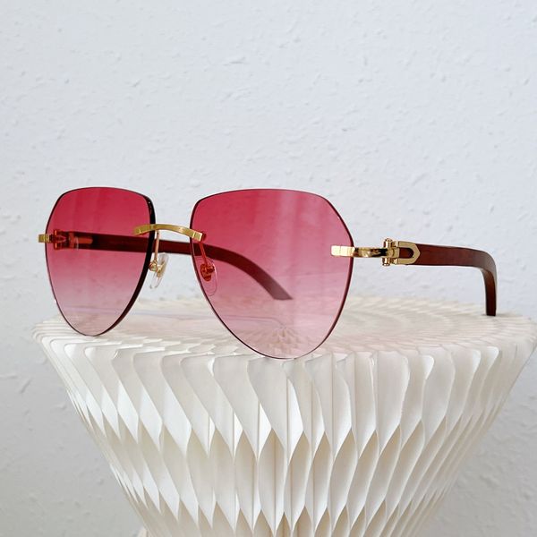 oversized rule womens sunglasses wooden metal design mens sunglasses frameless size 59 17 140 sun shade summer sun protection high configura, White;black
oversized rule womens sunglasses wooden metal design mens sunglasses frameless size 59 17 140 sun shade summer sun protection high configura, White;black