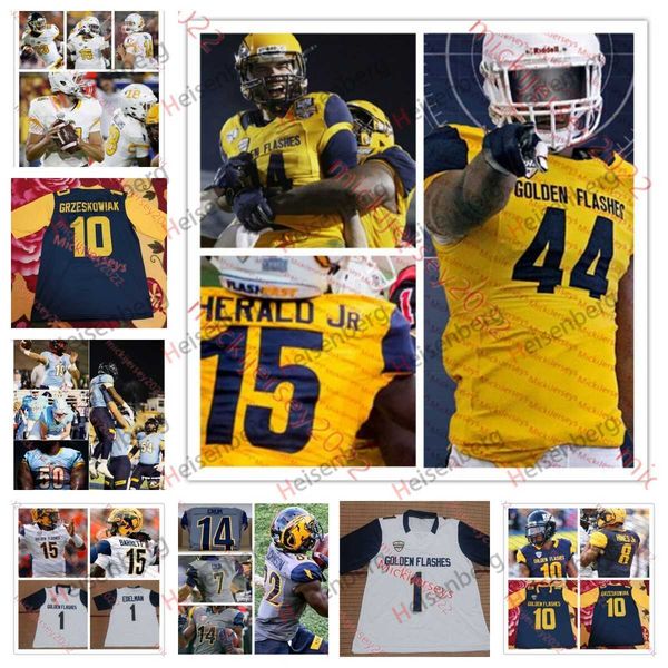american college football wear mens custom football kent state golden flashes 35 mike ryan khali saunders collin schlee bryce sheppert johan, Black
american college football wear mens custom football kent state golden flashes 35 mike ryan khali saunders collin schlee bryce sheppert johan, Black