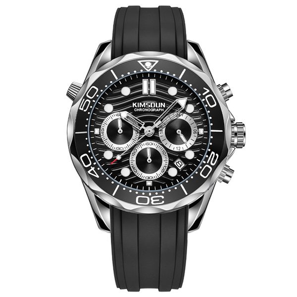 watches aaa mens watch automatic mechanical movement watch bracelet waterproof sports fashion designer wristwatches, Slivery;black
watches aaa mens watch automatic mechanical movement watch bracelet waterproof sports fashion designer wristwatches, Slivery;black