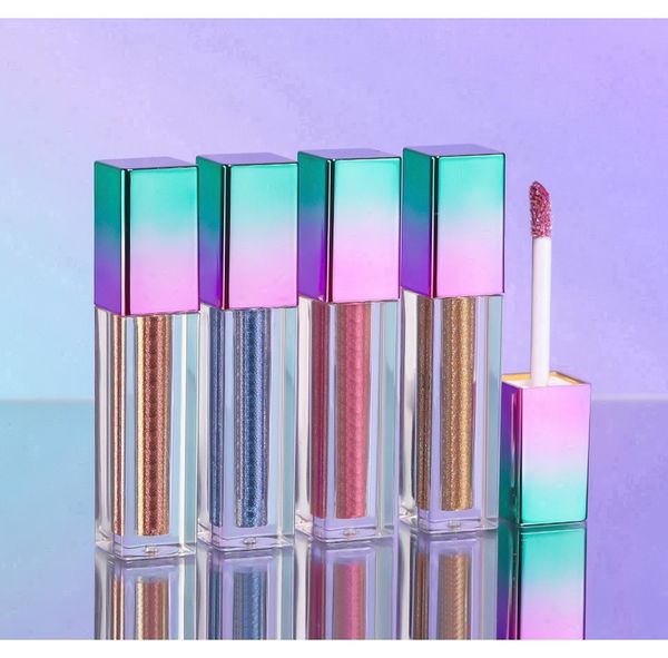 long lasting waterproof glitter liquid eyeshadow shining makeup highly pigmented metallic shimmer liquid glitter eye shadow cosmetics dhl
long lasting waterproof glitter liquid eyeshadow shining makeup highly pigmented metallic shimmer liquid glitter eye shadow cosmetics dhl