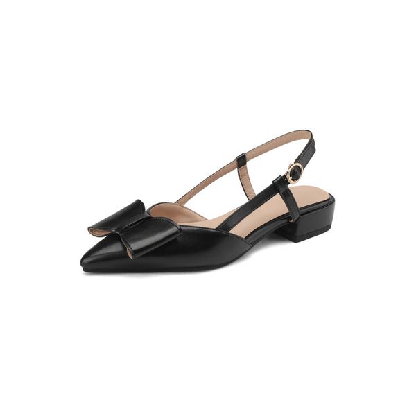 designer women summer luxury sandals shoes genuine leather low square heels pumps chunky bowtie shoe party bowtie dress pointed toes shoe yg, Black
designer women summer luxury sandals shoes genuine leather low square heels pumps chunky bowtie shoe party bowtie dress pointed toes shoe yg, Black