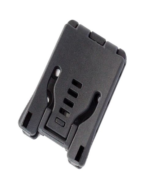 large tek lok belt loops belt clip for knife kydex sheathholster special for diy with screw tactical accessories7052818
large tek lok belt loops belt clip for knife kydex sheathholster special for diy with screw tactical accessories7052818