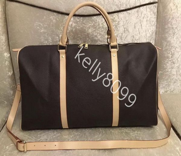 45 50 55cm leather large capacity women travel bags 2021 quality men shoulder duffel bags carry on luggage bottom rivets with5849753
45 50 55cm leather large capacity women travel bags 2021 quality men shoulder duffel bags carry on luggage bottom rivets with5849753