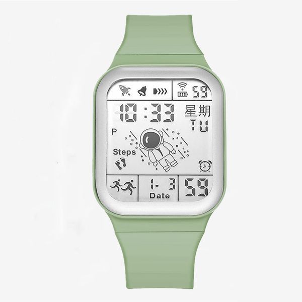 women digital watch 34mm montre de luxe watches boutique wristband business ladies designer casual wristwatch, Slivery;brown
women digital watch 34mm montre de luxe watches boutique wristband business ladies designer casual wristwatch, Slivery;brown