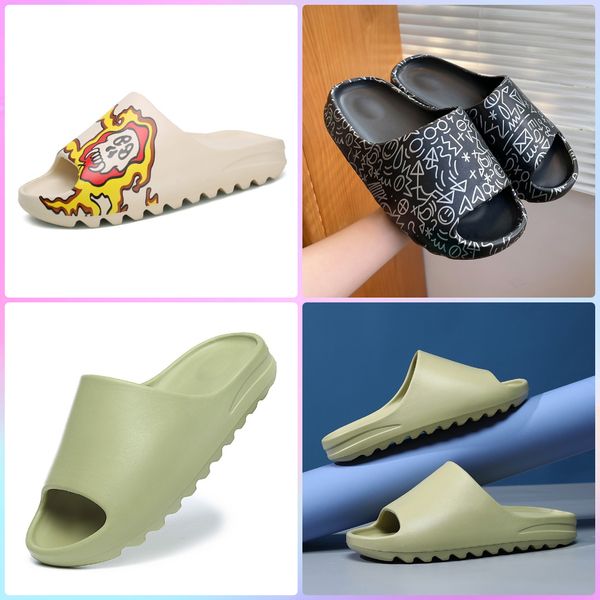 designer a hw new cee sandal desert sand resin slipper flop summer fashion flat slide men women child flip kanyes beach causal
designer a hw new cee sandal desert sand resin slipper flop summer fashion flat slide men women child flip kanyes beach causal