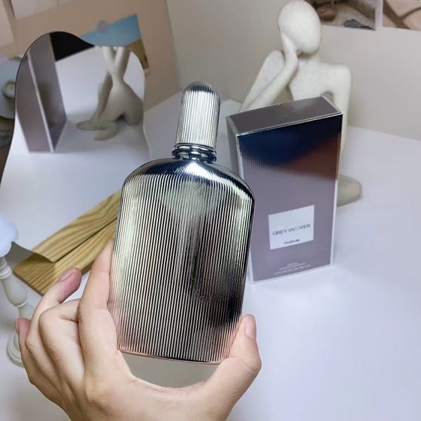 wholesale men's cologne gret vetiver 100ml eau de parfum long lasting smell fragrance natural spray fast ship
wholesale men's cologne gret vetiver 100ml eau de parfum long lasting smell fragrance natural spray fast ship