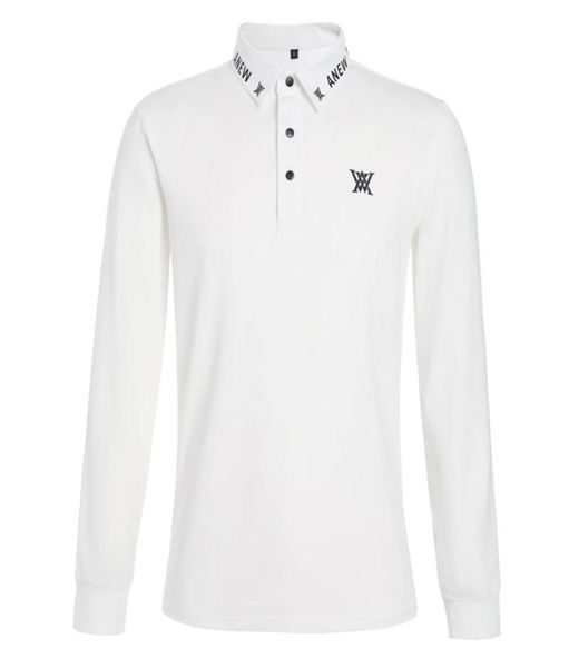 autumn winter men golf clothing long sleeves tshirt black or white colors leisure outdoor sports shirt sxxl in choice4826303, Black;blue
autumn winter men golf clothing long sleeves tshirt black or white colors leisure outdoor sports shirt sxxl in choice4826303, Black;blue