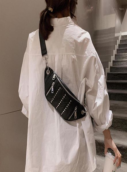 female pu leather fanny pack ladies black red white phone mobile small punk belt bags women rivets waist bag 59015282942
female pu leather fanny pack ladies black red white phone mobile small punk belt bags women rivets waist bag 59015282942