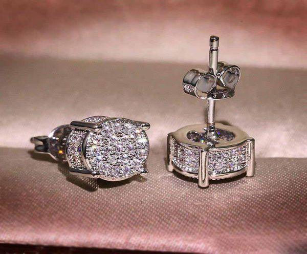 stud earrings simulation diamond for men and women simple fashion round four diamonds micro female7474613, Golden;silver
stud earrings simulation diamond for men and women simple fashion round four diamonds micro female7474613, Golden;silver