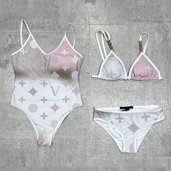 women's swimwear designer swimsuit solid bikini set textile low waist bathing suits beach wear f letter swimming suit for women, White;black
women's swimwear designer swimsuit solid bikini set textile low waist bathing suits beach wear f letter swimming suit for women, White;black