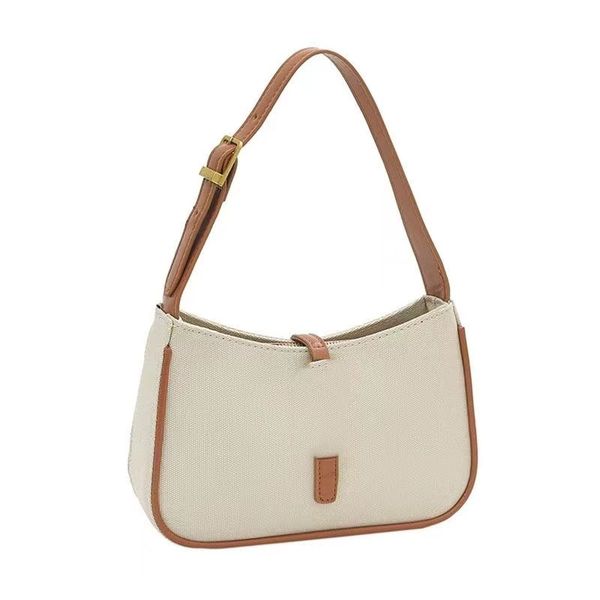 designer bag le5a7 canvas bag women's single shoulder crossbody bag underarm bag lightweight simple baguette bag
designer bag le5a7 canvas bag women's single shoulder crossbody bag underarm bag lightweight simple baguette bag