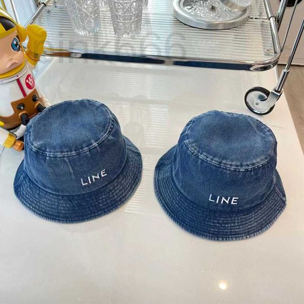 wide brim hats & bucket designer denim hat fashion trend men's women's letter printed cotton fisherman spring summer outdoor leisu, Blue;gray
wide brim hats & bucket designer denim hat fashion trend men's women's letter printed cotton fisherman spring summer outdoor leisu, Blue;gray