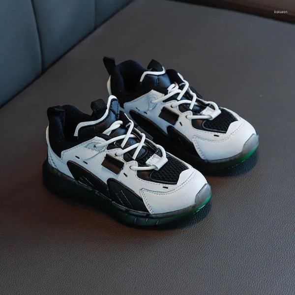 Athletic Shoes Kids Sport for Boys Sneakers Girls Fashion Spring Casual Children Boy Running Soft Bottom, Gray
Athletic Shoes Kids Sport for Boys Sneakers Girls Fashion Spring Casual Children Boy Running Soft Bottom, Gray