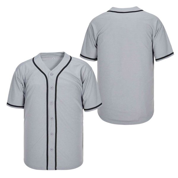 custom grey authentic baseball jersey stitching name number size s-4xl, Blue;black
custom grey authentic baseball jersey stitching name number size s-4xl, Blue;black