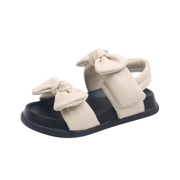 sandals baby shoes children kids footwear summer girls double bow soft sole princess f12643, Black;red
sandals baby shoes children kids footwear summer girls double bow soft sole princess f12643, Black;red