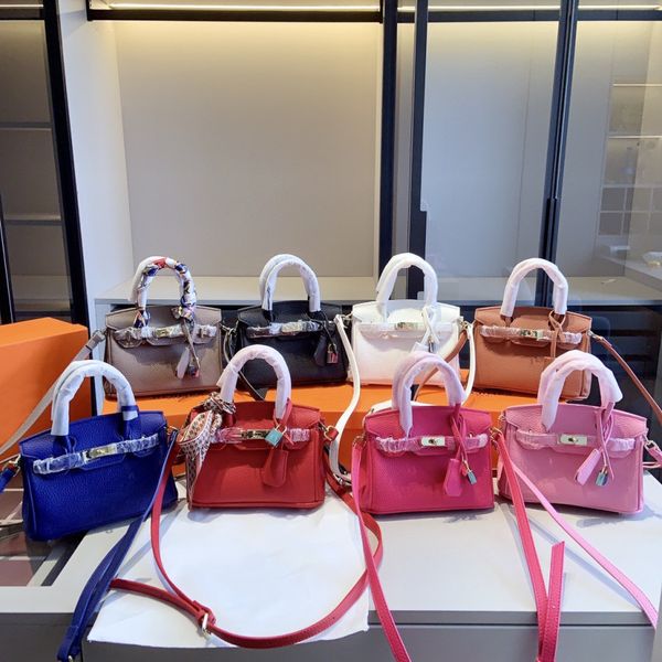 new mini birk woman tote cute shoulder bags genuine leather small handbags designer crossbody bag hasp with gold hardware 8 colors
new mini birk woman tote cute shoulder bags genuine leather small handbags designer crossbody bag hasp with gold hardware 8 colors