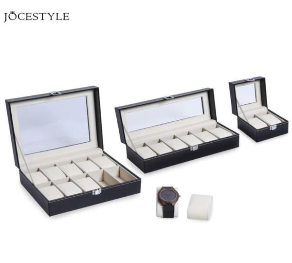 watch boxes cases 2 6 10 grids pu leather box case professional holder organizer for clock watches jewelry display storage drop5265631, Black;blue
watch boxes cases 2 6 10 grids pu leather box case professional holder organizer for clock watches jewelry display storage drop5265631, Black;blue