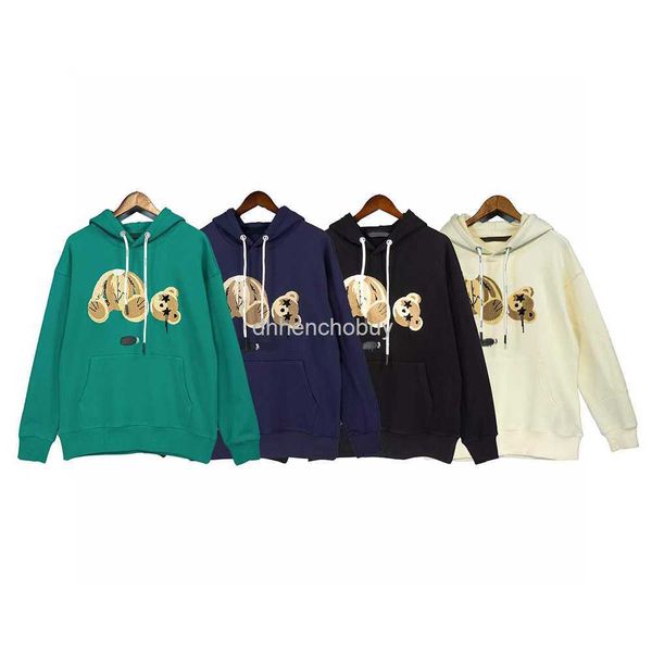 2023 hoodie mens womens designers hoodies fashion man long sleeve warm angelt cotton hoodys clothing sweaters palms hip hop bear clothes swe, Black
2023 hoodie mens womens designers hoodies fashion man long sleeve warm angelt cotton hoodys clothing sweaters palms hip hop bear clothes swe, Black