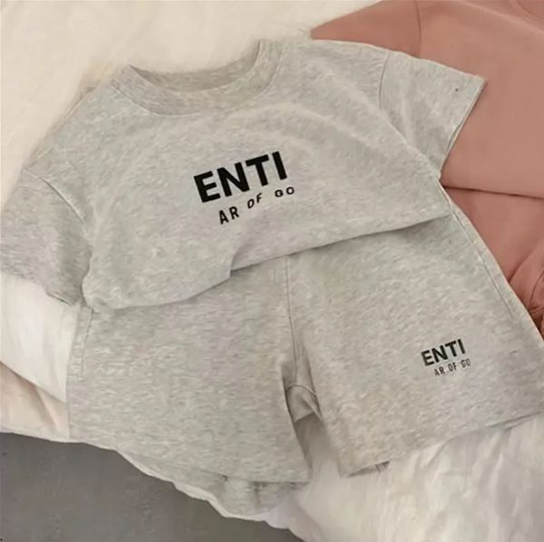 designer baby kids clothing boys girls clothes sets summer luxury tshirts and shorts tracksuit children outfits short sleeve shirts pants ki, White
designer baby kids clothing boys girls clothes sets summer luxury tshirts and shorts tracksuit children outfits short sleeve shirts pants ki, White
