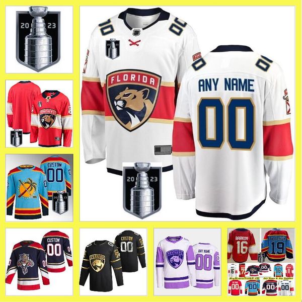 2023 stanley cup final patch 16 aleksander barkov jersey 19 matthew tkachuk sergei bobrovsky aaron ekblad hockey jerseys light blue red navy, Black;red
2023 stanley cup final patch 16 aleksander barkov jersey 19 matthew tkachuk sergei bobrovsky aaron ekblad hockey jerseys light blue red navy, Black;red